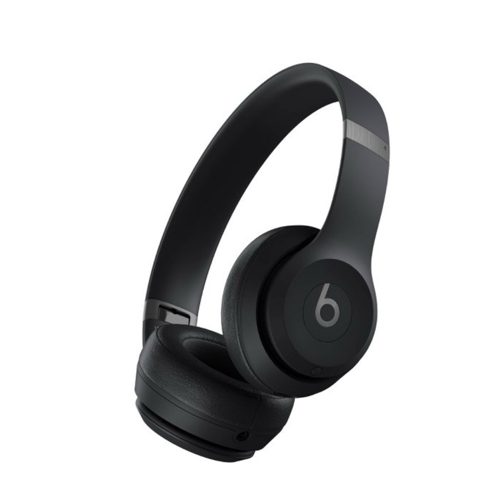 Beats Black Wireless Headphones